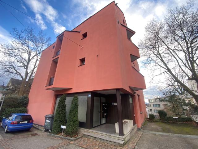 Apartment mieten in Einigen, Zürich