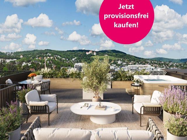 Apartment kaufen in Ottakring, Wien