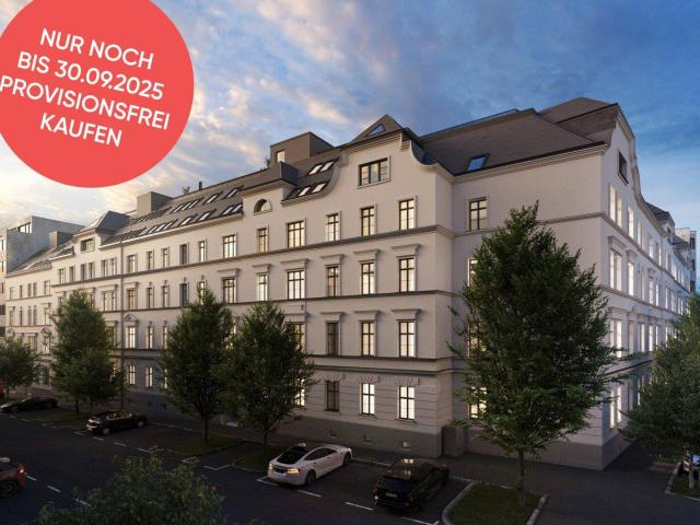 Apartment kaufen in Ottakring, Wien