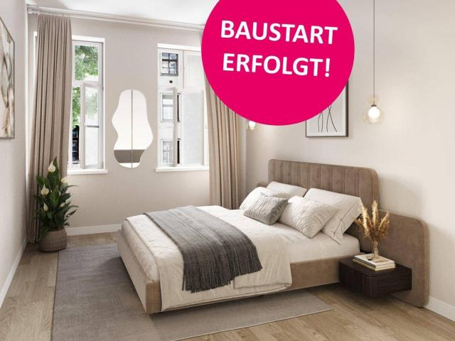 Apartment kaufen in Ottakring, Wien