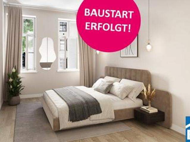 Wohnung kaufen in Wien