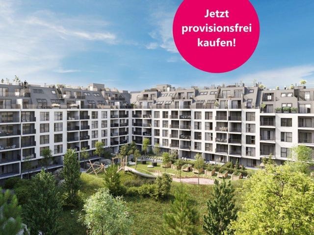 Apartment kaufen in Ottakring, Wien