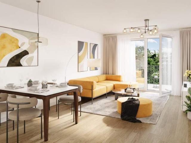 Wohnung kaufen in Ottakring, Wien