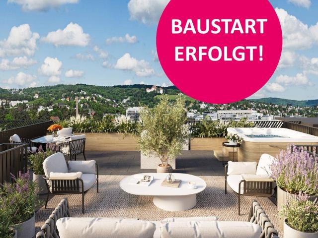 Apartment kaufen in Ottakring, Wien