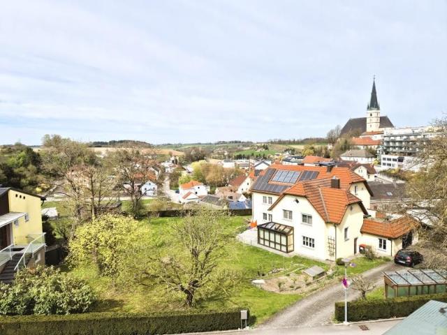 Apartment mieten in Haag, Niederösterreich