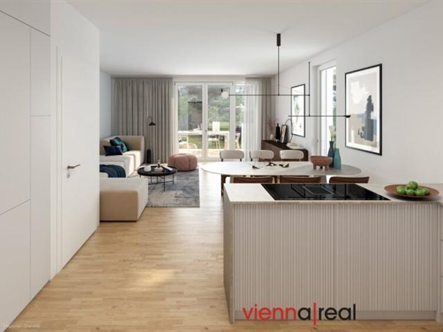 Reihenhaus kaufen in Wien
