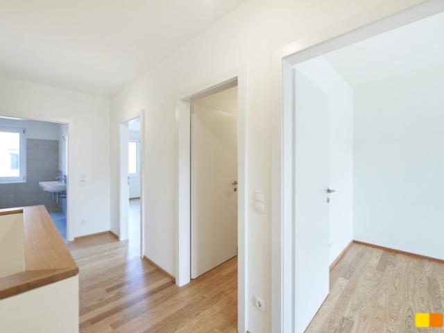 Reihenhaus kaufen in Wien, KG Großjedlersdorf I