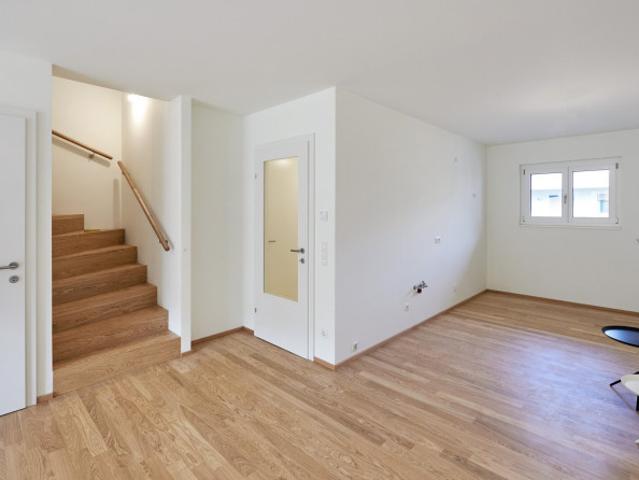 Reihenhaus kaufen in Wien, KG Großjedlersdorf I
