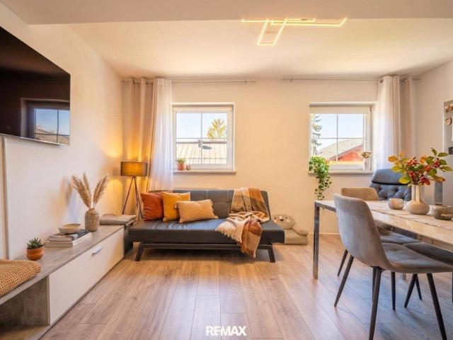 Apartment kaufen in Schalkham, Neumarkt am Wallersee
