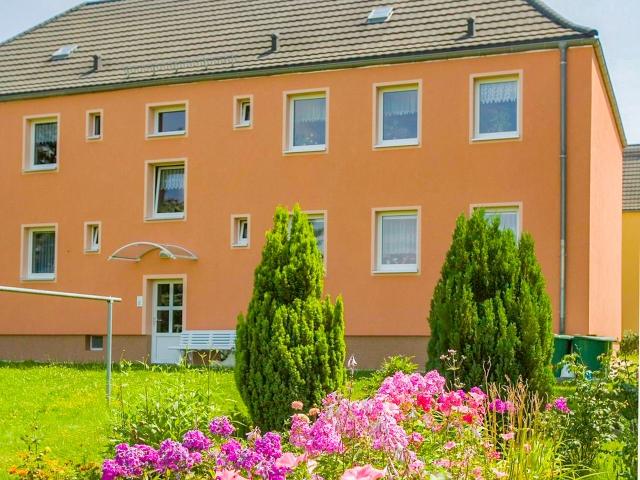 Wohnung mieten in Auerbach, Zwickau