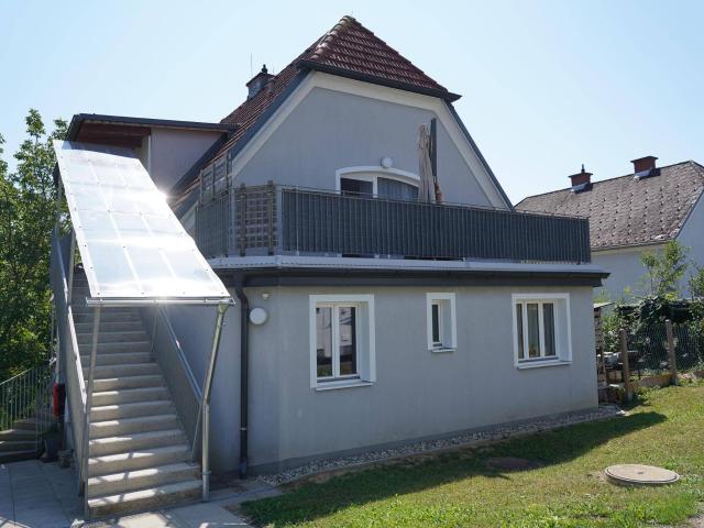 Apartment mieten in Oedt, Feldbach