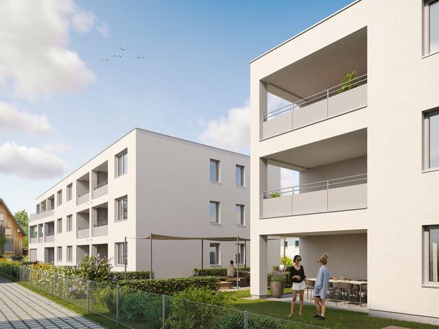 Apartment kaufen in Feldkirch, Vorarlberg