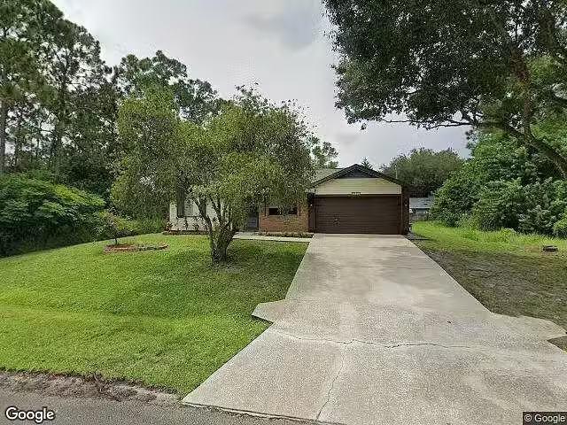 House for rent in Palm Bay