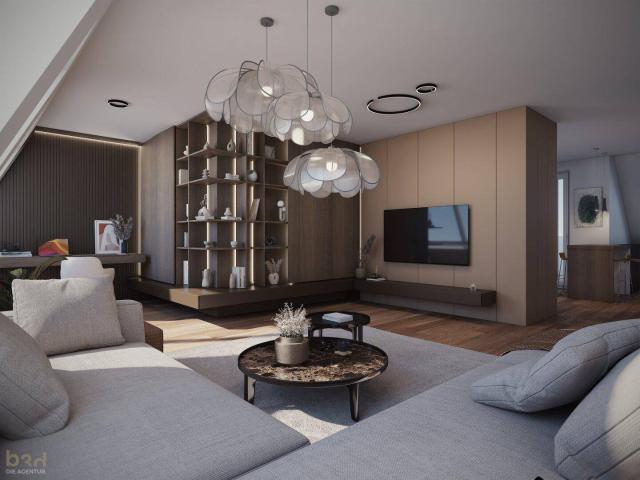 Apartment mieten in Breitenfeld, Wien
