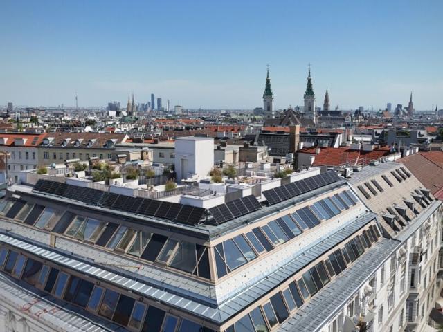 Wohnung kaufen in Donaustadt, Wien