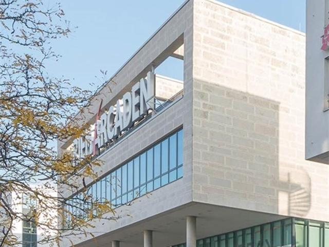 Büro mieten in 15.1, München