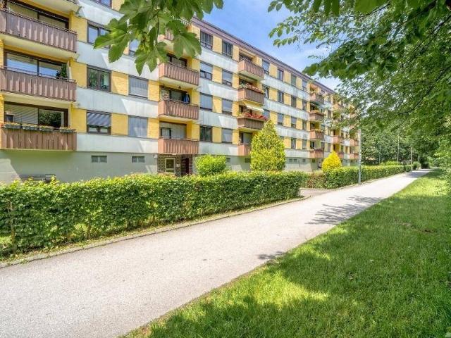 Apartment kaufen in Salzburg
