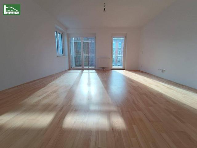 Apartment mieten in Anton Benya-Wohnhausanlage, Vösendorf