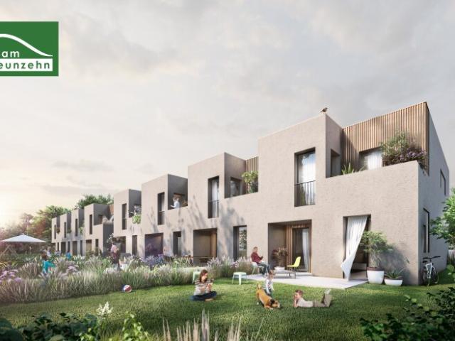 Einfamilienhaus kaufen in St. Pölten, Niederösterreich