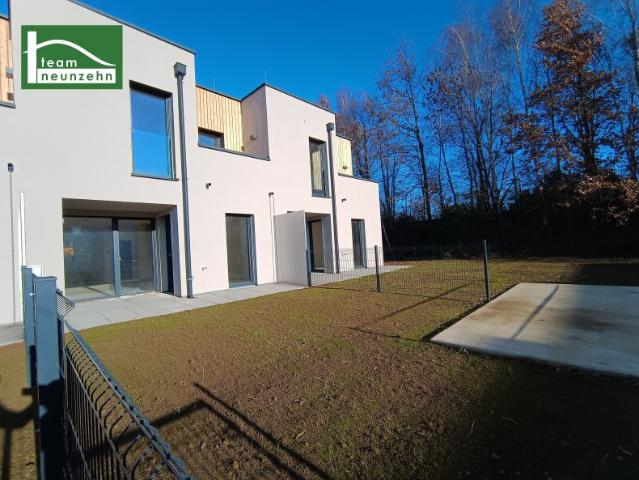 Einfamilienhaus kaufen in St. Pölten, Niederösterreich