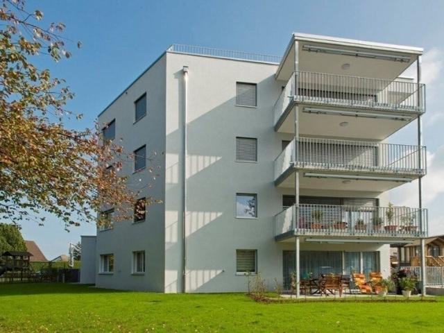 Apartment mieten in Amriswil