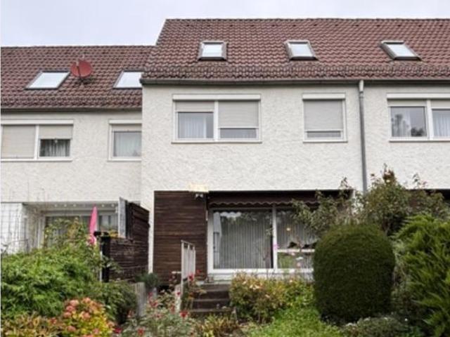 Haus kaufen in Siedlung des Volkes, Augsburg