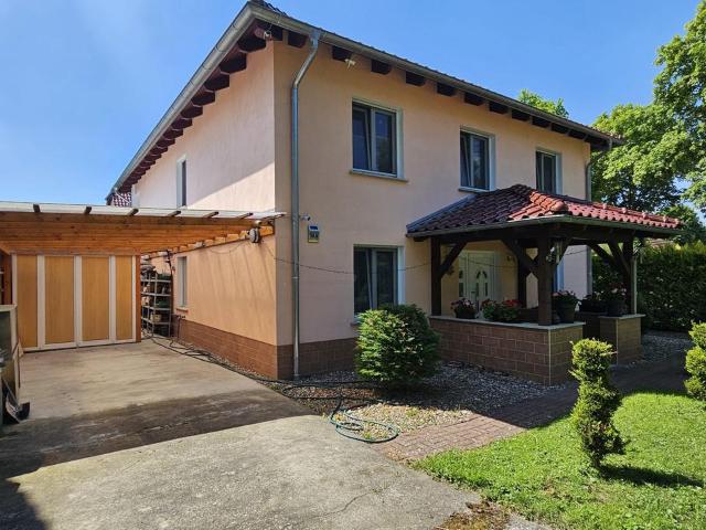 Haus kaufen in Rathenow