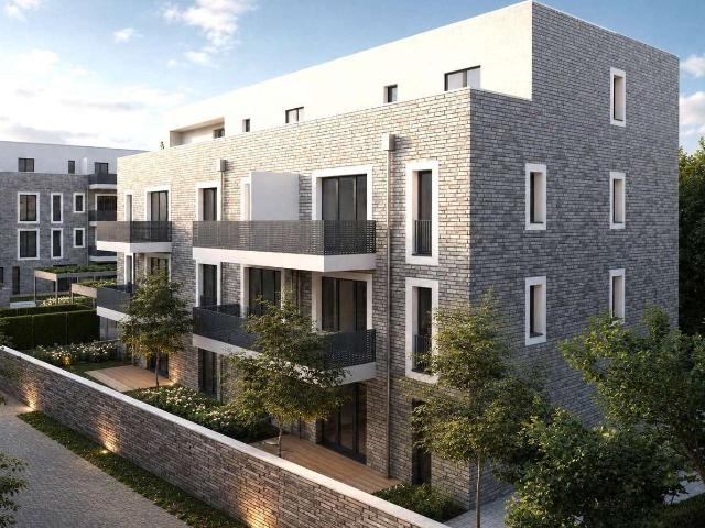 Wohnung kaufen in Immigrath, Langenfeld (Rheinland)