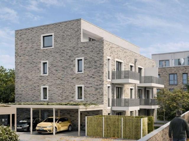 Wohnung kaufen in Immigrath, Langenfeld (Rheinland)