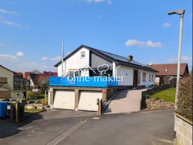 Haus kaufen in Stadtallendorf, Hessen