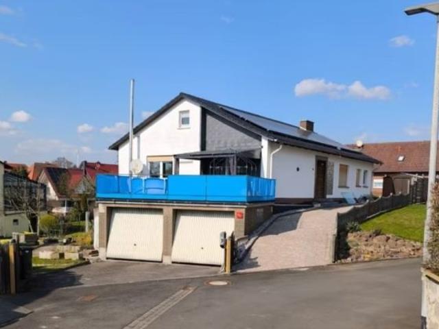 Haus kaufen in Stadtallendorf, Hessen
