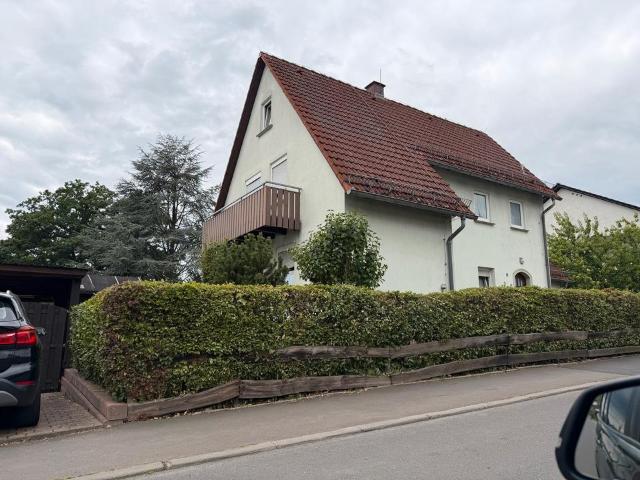Haus kaufen in Stadtallendorf, Hessen