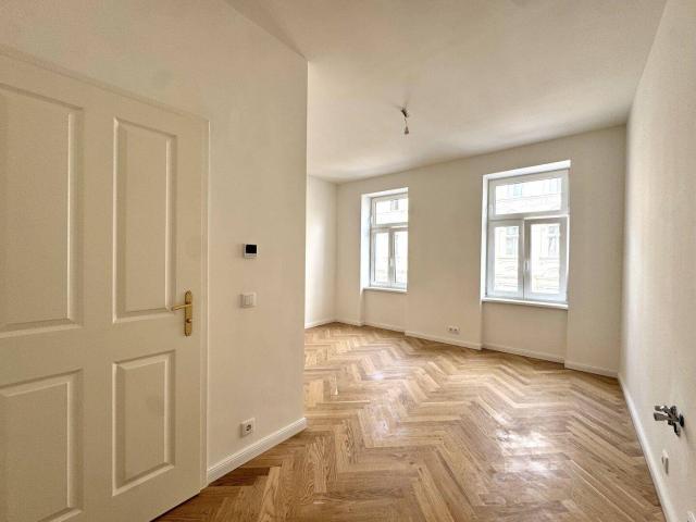 Apartment kaufen in Ottakring, Wien