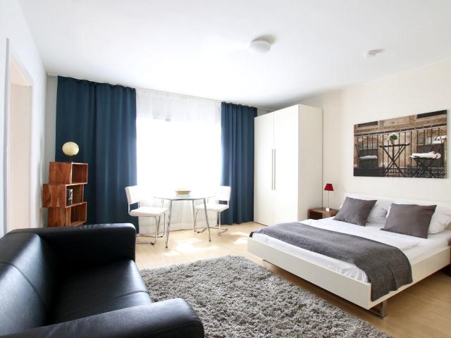 Haus mieten in Neustadt/Nord, Köln