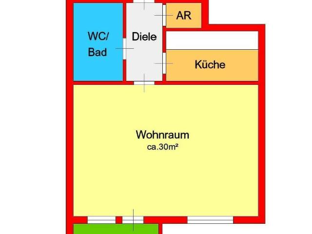 Apartment kaufen in Gersdorf-Feistritz, Steiermark
