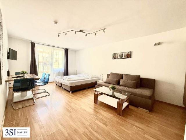 Wohnung kaufen in Wienerfeld, Wien