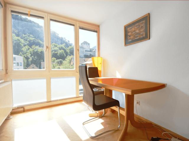 Apartment mieten in Feldkirch-Innenstadt, Feldkirch
