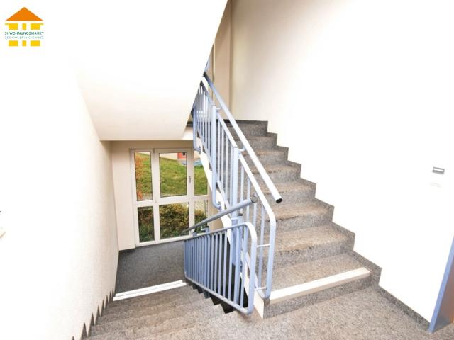 Apartment mieten in Thalheim, Sachsen