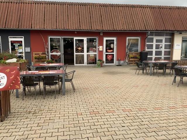 Gewerbe mieten in Helmbrechts, Bayern