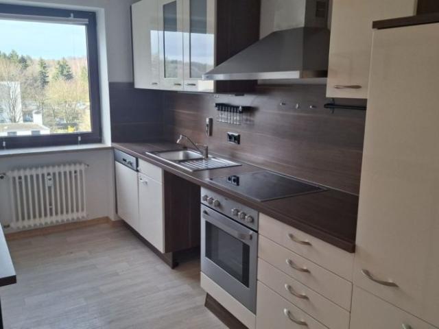 Wohnung kaufen in Stadtbergen, Bayern