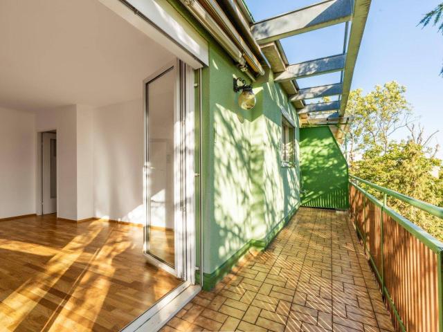 Apartment kaufen in Währing, Wien