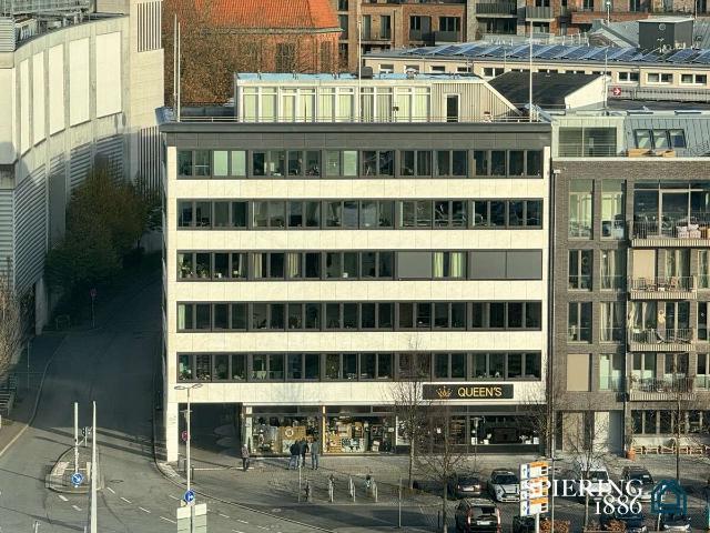 Büro kaufen in Kiel
