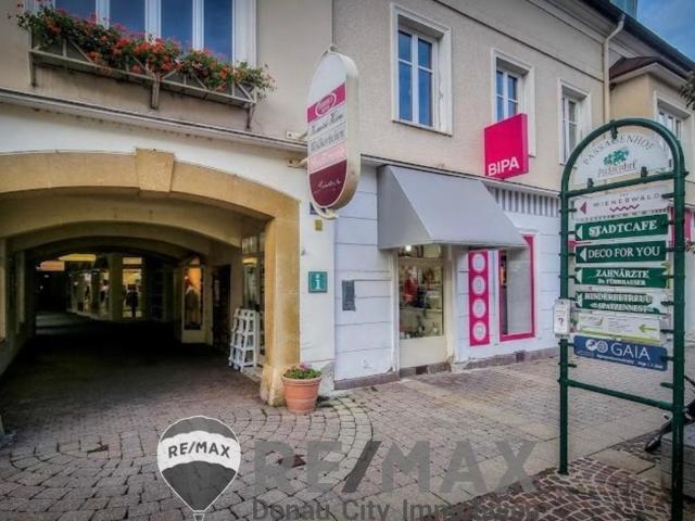 Gewerbe mieten in Purkersdorf, Niederösterreich