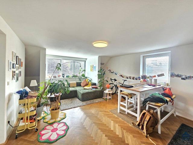 Apartment mieten in Parsch, Salzburg