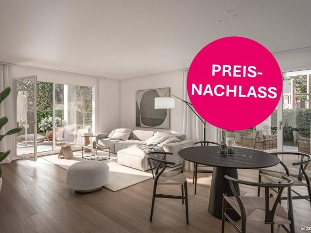 Apartment kaufen in Ottakring, Wien