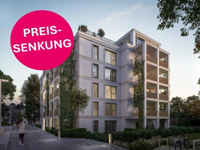 Apartment kaufen in Ottakring, Wien