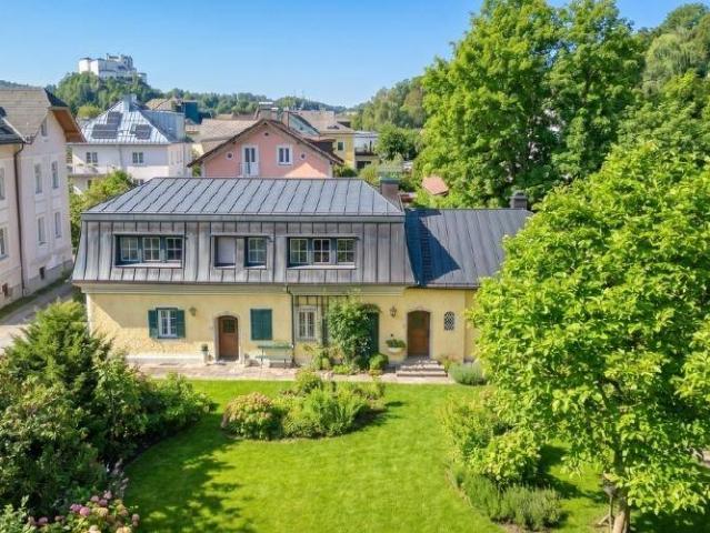 Haus kaufen in Salzburg