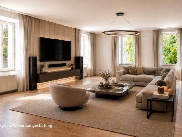 Apartment kaufen in Salzburg