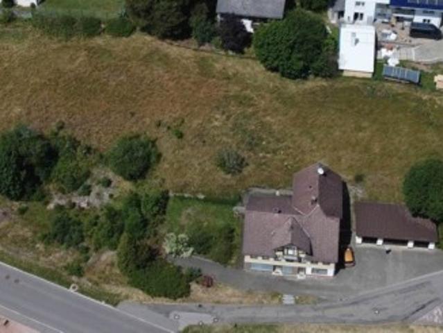Erdgeschosswohnung kaufen in Schönwald, Baden-Württemberg