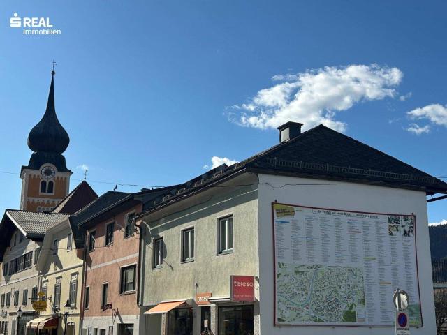 Haus kaufen in Maistatt, Schladming